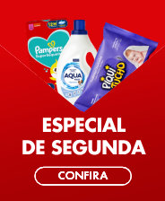 ofertas de segunda